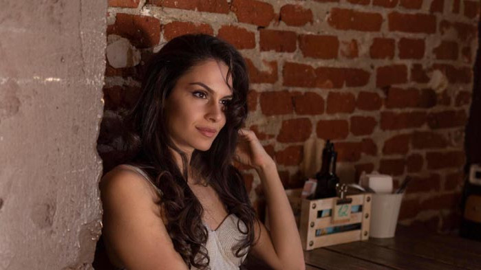 Даяна Ханджиева сменя градския живот с  „Фермата“